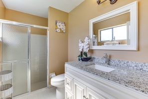Interior - Near Beaches: Pet-friendly Sunrise Escape w/ Patio (Sunrise)