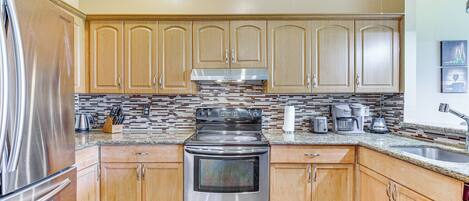 Casa (5 Bedrooms) | Interior