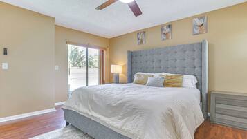 Casa (5 Bedrooms) | Parte interna