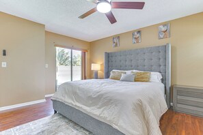 House (5 Bedrooms) | Interior - Near Beaches: Pet-friendly Sunrise Escape w/ Patio (Sunrise)