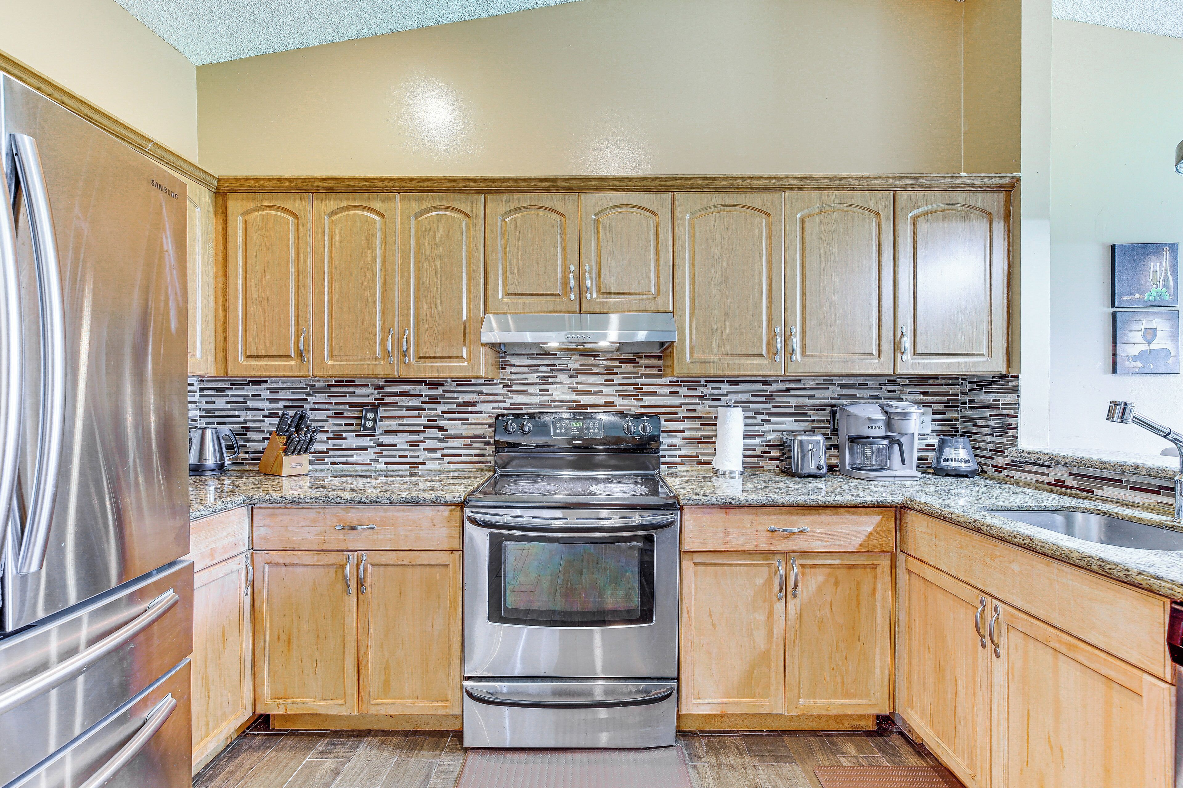 Ferienhaus (5 Bedrooms) | Innenbereich