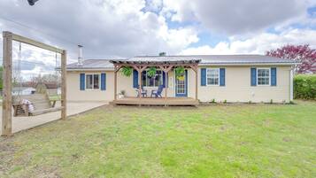 Maison (3 Bedrooms) | Intérieur