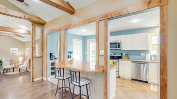 Casa (3 Bedrooms) | Interior