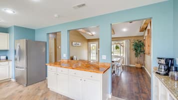 Maison (3 Bedrooms) | Intérieur