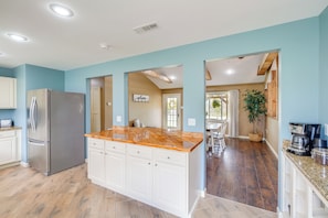 Maison (3 Bedrooms) | Intérieur