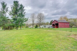 Hus (3 Bedrooms) | Innvendig