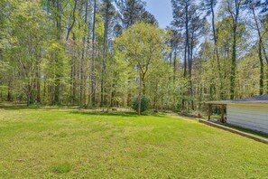 Rumah (3 Bedrooms) | Interior