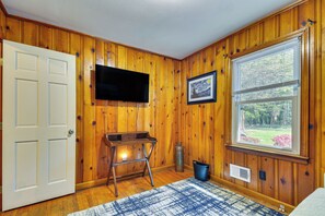 Rumah (3 Bedrooms) | Interior