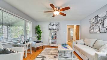 Rumah (3 Bedrooms) | Interior