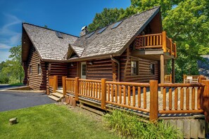 Maison (5 Bedrooms) | Intérieur