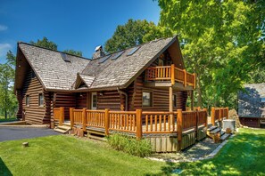 Maison (5 Bedrooms) | Intérieur