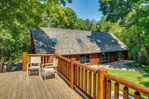 Hus (5 Bedrooms) | Interiör