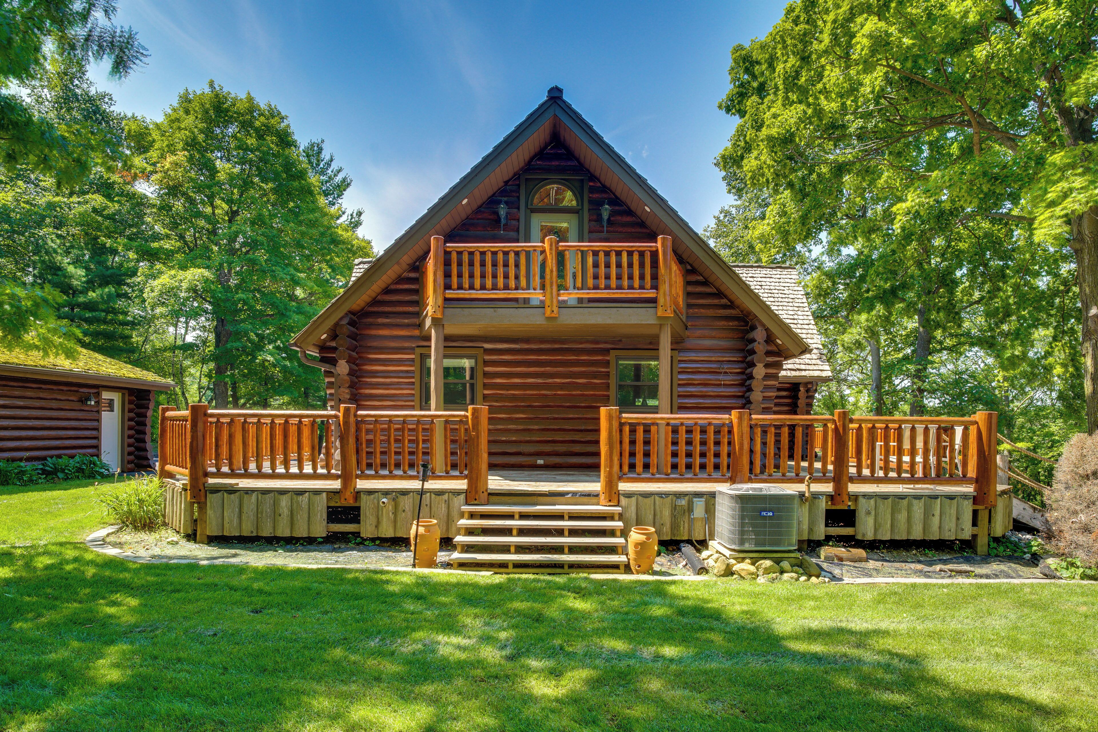 Maison (5 Bedrooms) | Intérieur