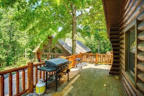 House (5 Bedrooms) | Interior - Family Home w/ Indoor Pool ~ 2 Mi to Elkhart Lake! (Elkhart Lake)
