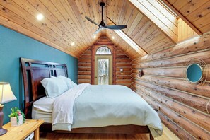 Hus (5 Bedrooms) | Interiør