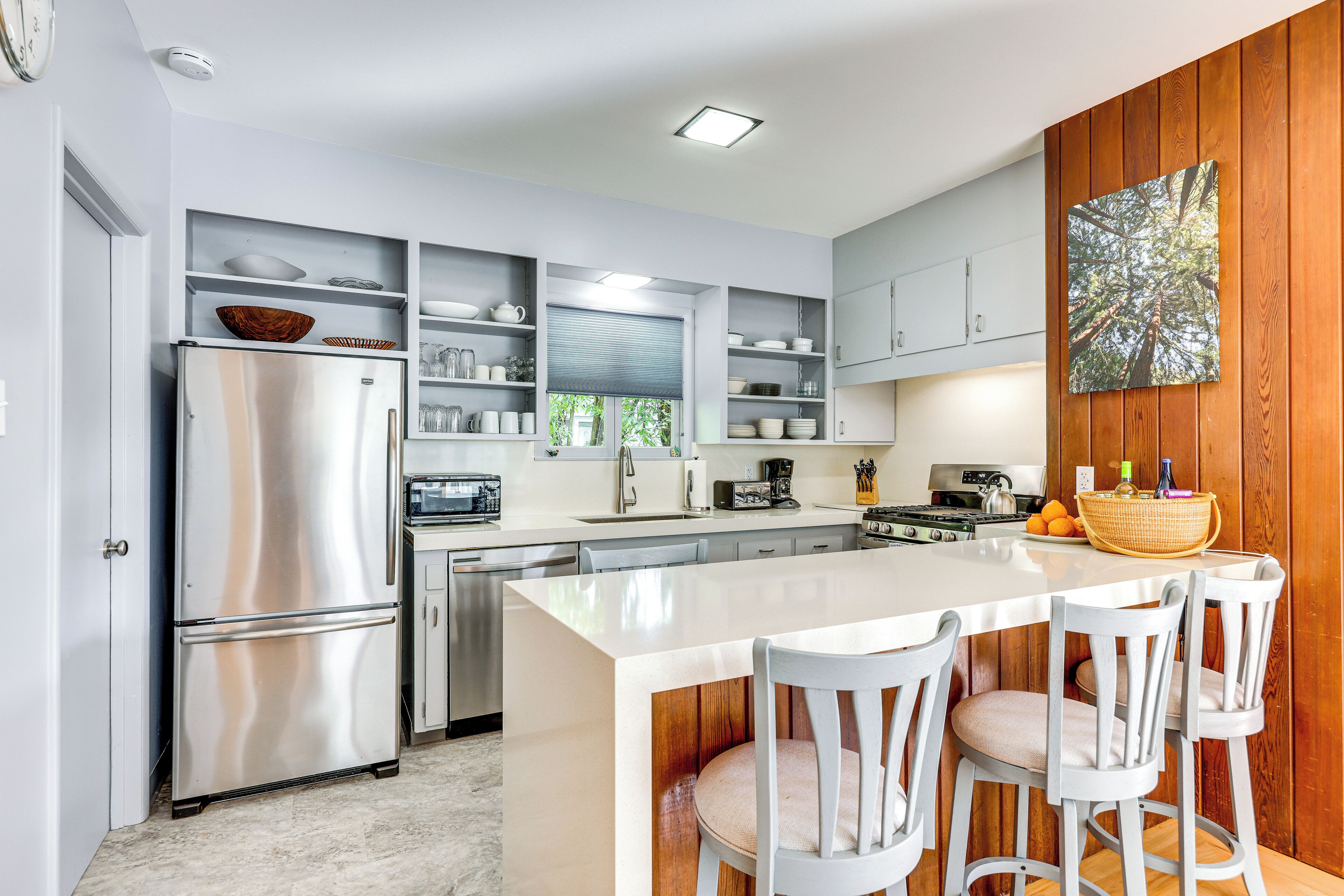 單棟房屋 (3 Bedrooms) | 內部