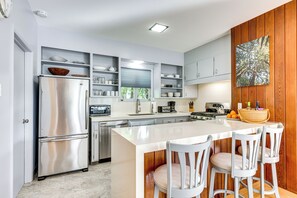 House (3 Bedrooms) | Interior - Mill Valley Home: 5 Mi to Golden Gate Bridge! (Mill Valley)