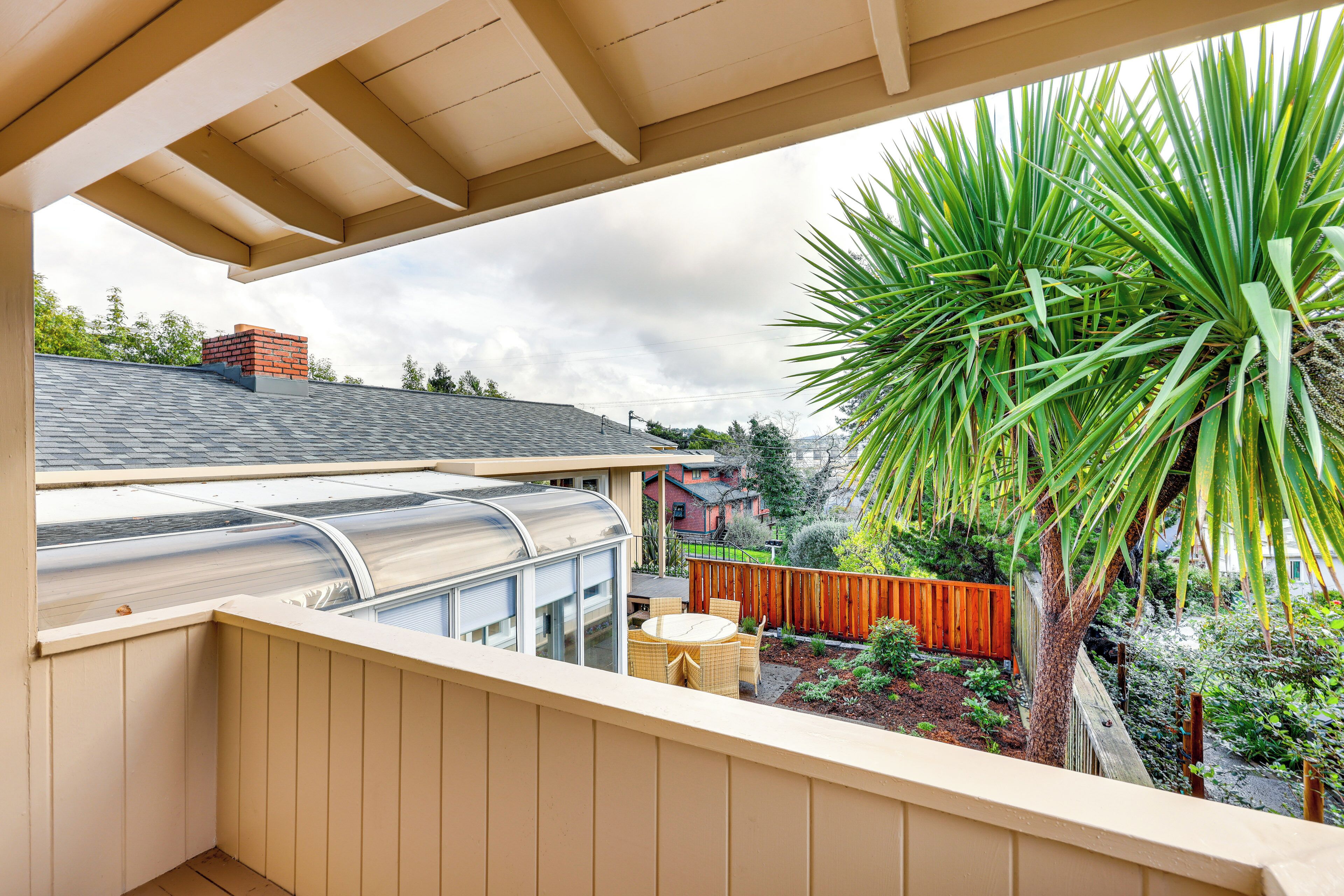 Casa (3 Bedrooms) | Parte interna