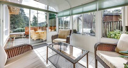 Mill Valley Home: 5 Mi to Golden Gate Bridge!