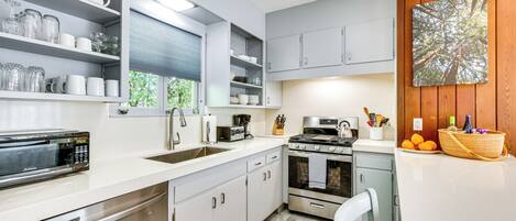 Casa (3 Bedrooms) | Parte interna