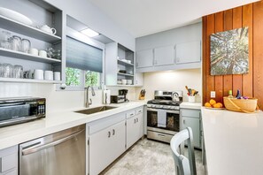 Casa (3 Bedrooms) | Interior