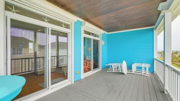 Nhà (2 Bedrooms) | Nội thất