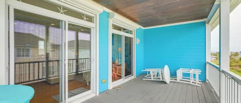 Casa (2 Bedrooms) | Interni