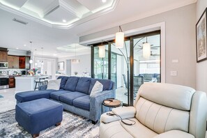 Maison (3 Bedrooms) | Intérieur