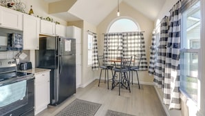 Leilighet (2 Bedrooms) | Innvendig