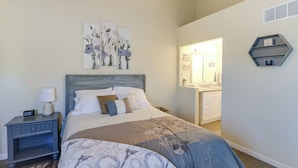 Leilighet (2 Bedrooms) | Innvendig