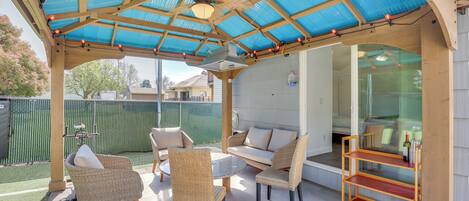 House (3 Bedrooms) | Front of property