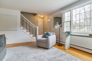 Huis (4 Bedrooms) | Interieur