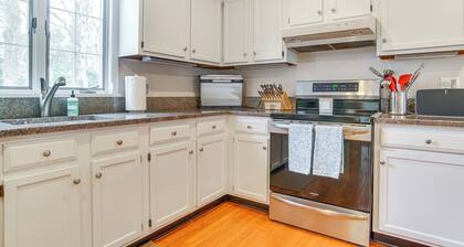 Charming Cape Cod Home ~ 1 Mi to Megansett Beach