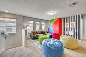 Casa (Multiple Bedrooms) | Interni