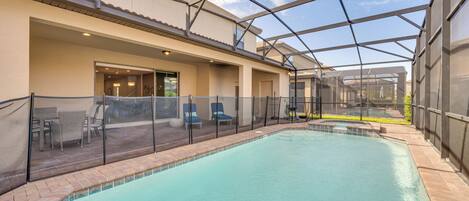 Maison (Multiple Bedrooms) | Façade de l’hébergement