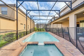 Casa (Multiple Bedrooms) | Interni