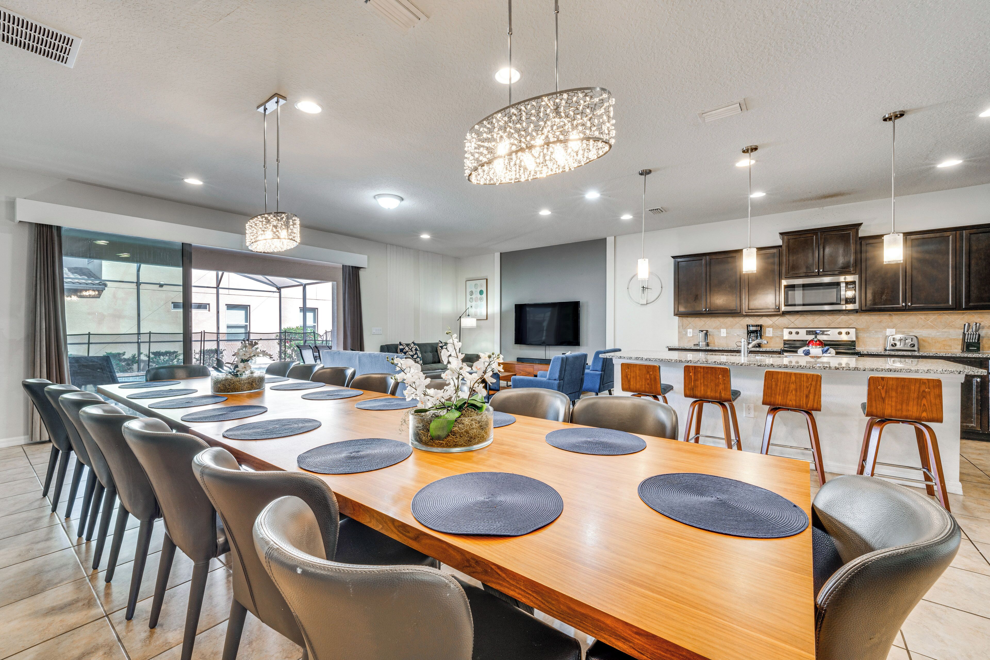 Casa (Multiple Bedrooms) | Interior