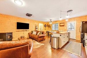 独立别墅 (3 Bedrooms) | 住宿内部