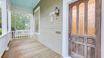 Huis (2 Bedrooms) | Interieur