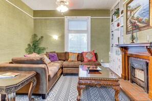 Hus (2 Bedrooms) | Innvendig