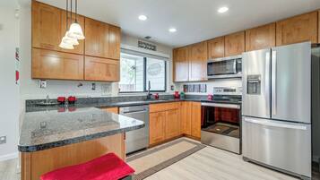 Apartment (1 Bedroom) | Front of property