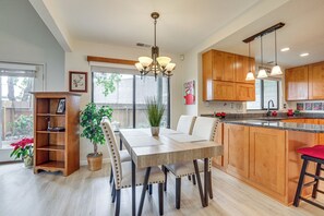 Căn hộ (1 Bedroom) | Nội thất
