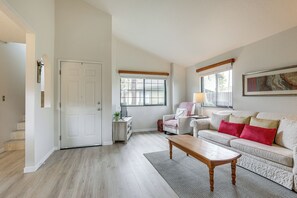 Căn hộ (1 Bedroom) | Nội thất