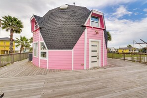 Maison (3 Bedrooms) | Intérieur