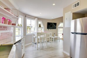 Casa (3 Bedrooms) | Parte interna