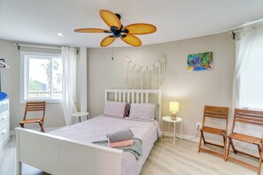 Casa (3 Bedrooms) | Parte interna