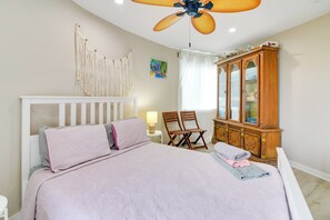 Hus (3 Bedrooms) | Interiør