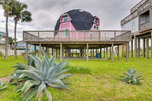 Casa (3 Bedrooms) | Parte interna