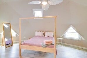Hus (3 Bedrooms) | Interiör