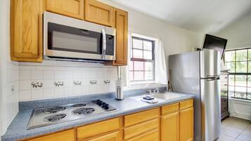 Cottage (1 Bedroom) | Interior